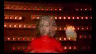 Britney Spears  Megamix Mikes 5o5 Chris Cox Video Mix [upl. by Siol]