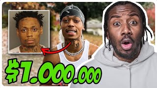 SLIMEBALL MK SLATT CAUGHT MILLION DOLLAR DRUG RING [upl. by Iene840]