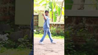 Here’s BallaathaJaathi hook step choreo 🕺🏻 [upl. by Vilma]