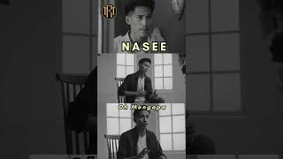 Nasee  Oh Mengapa indonesianmusic [upl. by Lzeil]