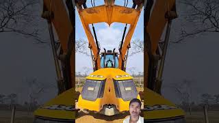 JCB ECO XPERT LOADER 🚜💥🥸👺🧐jcb3dxecoexpert automobile jcbvideo jcb3dxeco [upl. by Ellehsal]