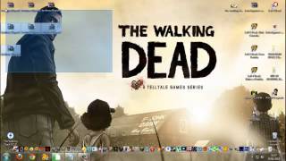 Descargar The Walking Dead Los 5 Episodios Full Español [upl. by Shaddock727]