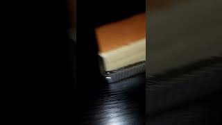 Castella Cake [upl. by Earle]