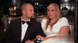 The Best ever marriage proposal  Justin and Nikki Full Version [upl. by Magdau]