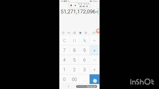 Numbers 0 to 1 Millillion 103003 V2 [upl. by Gleason255]