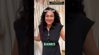 La Sorprendente Desaparición de Chanel Maya Banks [upl. by Nevlin]