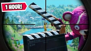 1 Hour of the BEST Fortnite Clips of All Time [upl. by Percy]