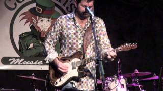 TAB BENOIT  quotMATCH BOX BLUESquot [upl. by Gord]