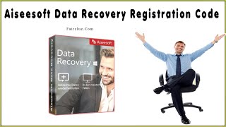 Aiseesoft Data Recovery Registration Code Review 100 Discount How To Use Aiseesoft Data Recovery [upl. by Adaval]