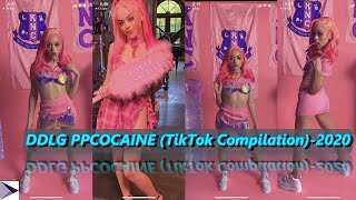 PJ Ppcocaine Unreleased Tiktok Compilation 4K Ultimate Compilation [upl. by Hermione]