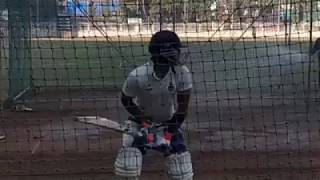 Unmukt Chand in 2018 [upl. by Ainod]