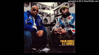 Talib Kweli  The Confidence Of Knowing The Confidence Of Knowing [upl. by Greenwell]