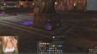 Ghost Hunter Lineage 2 Classic Gran Kain by eol69 PvPeshki by eol96 [upl. by Hanoy]