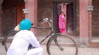 Dil Di Dua  Traditional Prewedding Shoot  Bharat Production  New Punjabi Song 2019 [upl. by Sherourd698]