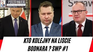 Duda Czarnek ZIobro Jaki kto następny SWP 1 [upl. by Tehc]