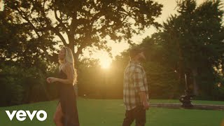 Mitchell Tenpenny  Guess Well Never Know ft Colbie Caillat Official Music Video [upl. by Onirotciv]