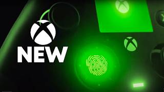 Surprise Release date for NEW Xbox [upl. by Ramilahs]