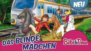 Bibi amp Tina  Das blinde Mädchen Folge 105  EXTRALANGE Hörprobe [upl. by Nnawtna759]