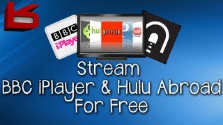 How To Setup iPlayer Player [upl. by Mayeda182]