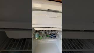 SubZero refrigerator not cooling [upl. by Herb135]