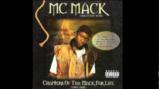 MC Mack  Break Yo Knees 95 [upl. by Frankel23]