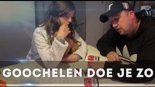 Goochelen doe je zo deel 92 Truc om GRATIS drinken te verdienen [upl. by Stefan]