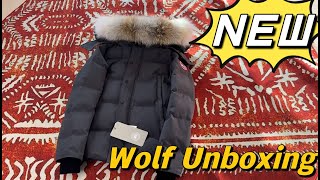 Unboxing 2024 dhgate best quality jacket [upl. by Etz677]