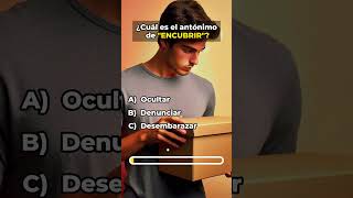 🔴¿CUANTO SABES DE CULTURA GENERAL 🟢 quiz Triviador trivia [upl. by Godard]