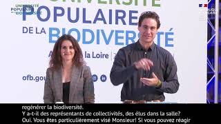 Les fondamentaux de la biodiversité et les pressions qui pèsent sur la biodiversité [upl. by Gizela]