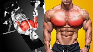 6 Best Lower Chest Exercises to Build Your Pecs [upl. by Tica]