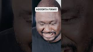 AGUENTA FIRME [upl. by Merp]