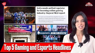 SingaporePremier Esports Hub I Skyesports announces 2025 CS2 Roadmap I Gaming and Esports Headlines [upl. by Pollyanna]