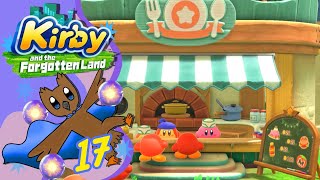 Minigiochi   Kirby e la terra perduta parte 17 [upl. by Nosak]