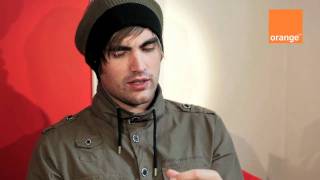 Charlie Simpson interview  going solo [upl. by Ambrosia]