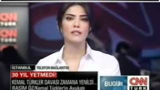 CNN Türk Canli Yayinda Ana Avrat Küfür [upl. by Rekyr]