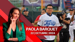 Falleció el beisbolista Fernando Valenzuela [upl. by Wildee]