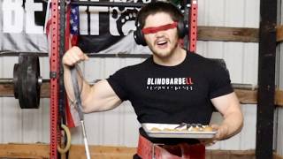 I Tried Eating 1000 Calories and Lifting 1000 lbs [upl. by Sualkin]