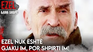 Ti Je Njeriu Im Ai Është Djali Im  Me Titra Shqip  Ezel [upl. by Anirol]