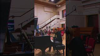 Recording Piano at Abbey Road [upl. by Patricia794]