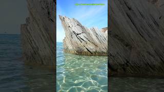 La roccia che sorride sardinien sardenha sardaigne sardinia therock haveaniceday summer [upl. by Terris]