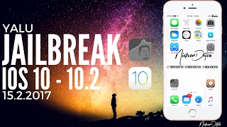 How To Jailbreak iOS 102 YALU Jailbreak [upl. by Arekat]