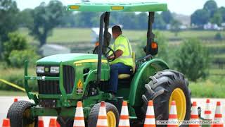 2024 State Roadeo Competition Recap Video [upl. by Yaron]