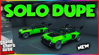 FASTEST NEW GTA 5 ONLINE SOLO MONEY GLITCH  gta 5 money glitch  gta 5 duplication glitch [upl. by Mulcahy340]