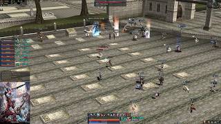 Lineage 2  Anarchy at Cabrio  Elmorelab Teon x1 C4 [upl. by Leidba106]