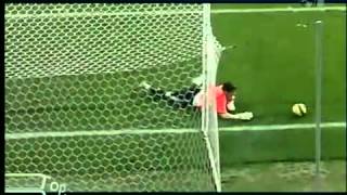 Top 10 saves Casillas  Best Goalkeeper ever [upl. by Richmound]