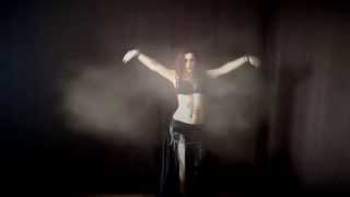 Septicflesh  Confessions of a Serial Killer  Metal Bellydance [upl. by Anyk]