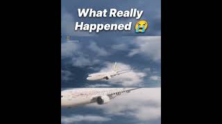 Ethopian Flight 302 aviationclipz aviation airlines planeedits crash [upl. by Ayisan]