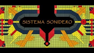 Grupo Tigrillos  Bailame Cover by Sistema Sonidero [upl. by Acirej340]