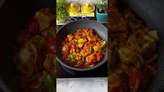 Paneer Tikka recipe [upl. by Nnaynaffit389]