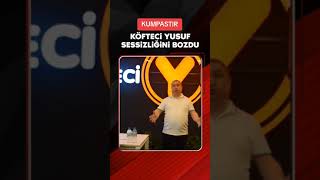 köfteci yusuf domuz eti Kumpası [upl. by Etz]